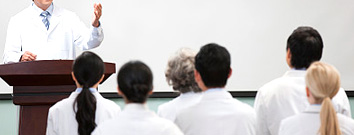 培訓(xùn)教學(xué)