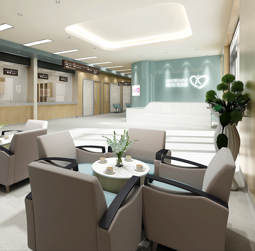 門診康復(fù)方案-為心血管疾病手術(shù)后病情穩(wěn)定人群提供心臟康復(fù)方案