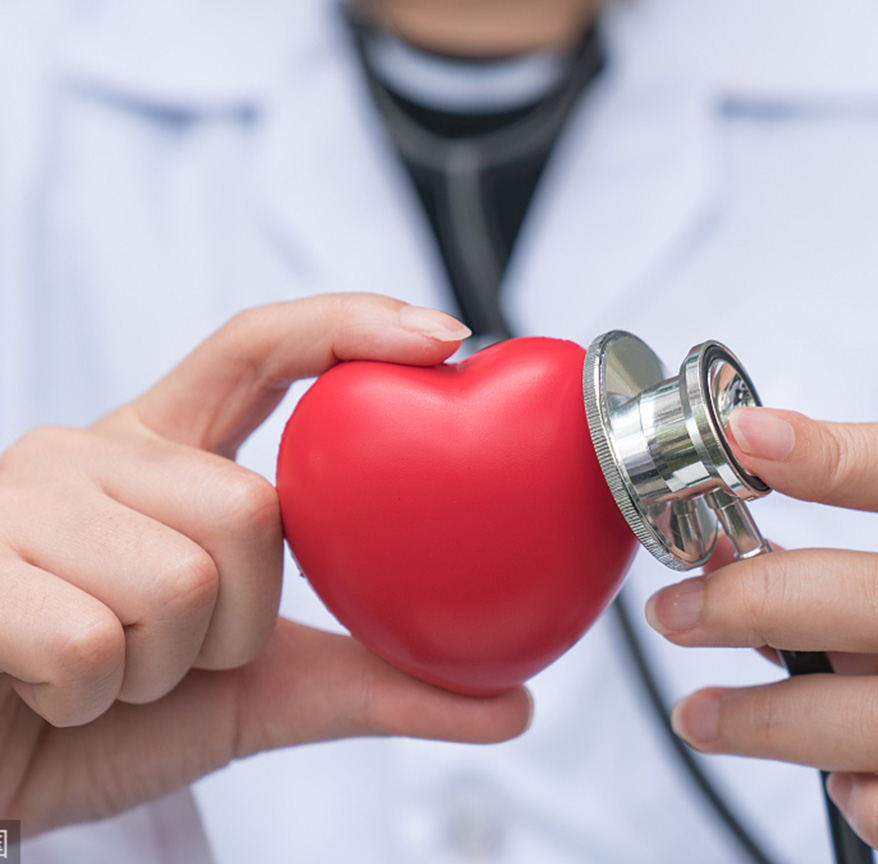 心臟專項體檢