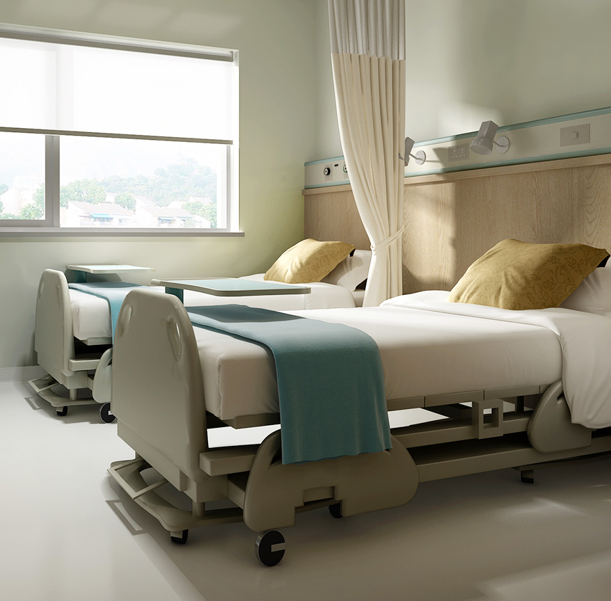 住院康復(fù)方案-為患有心血管疾病手術(shù)前/后人群提供心臟康復(fù)方案