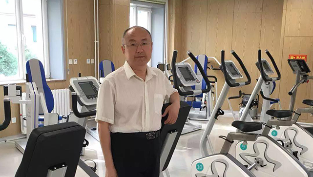 康復(fù)日記 | 人生的下半場，拼的是健康！