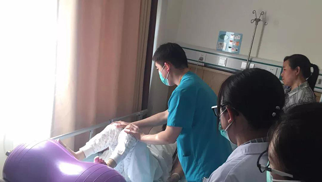 康復(fù)日記 | 感謝心臟康復(fù)讓我再次站起來