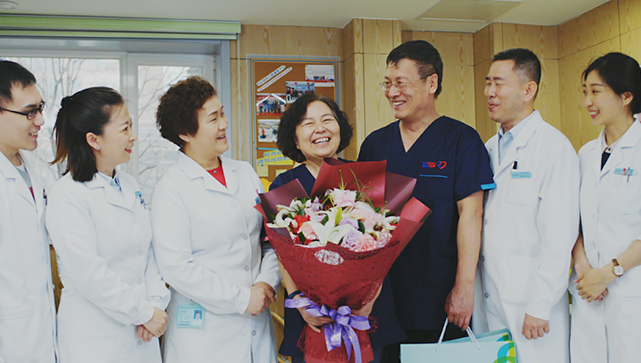 手術(shù)做的再好，康復(fù)不跟上治療，效果也要打折！