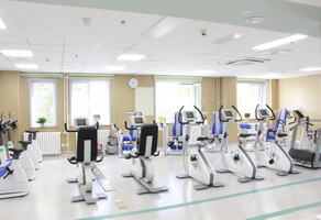 心臟康復(fù)運(yùn)動治療方法