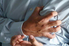 老年人群易患冠心病原因