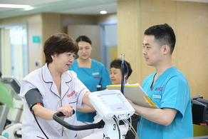 瓣膜置換術(shù)后護(hù)理指導(dǎo)