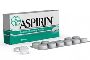 服用阿司匹林的4大注意、6類(lèi)人群和1大用藥警惕！