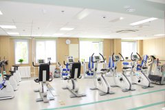 換瓣手術(shù)以后生活中運(yùn)動(dòng)