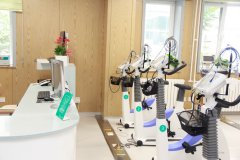  二尖瓣膜手術(shù)原理